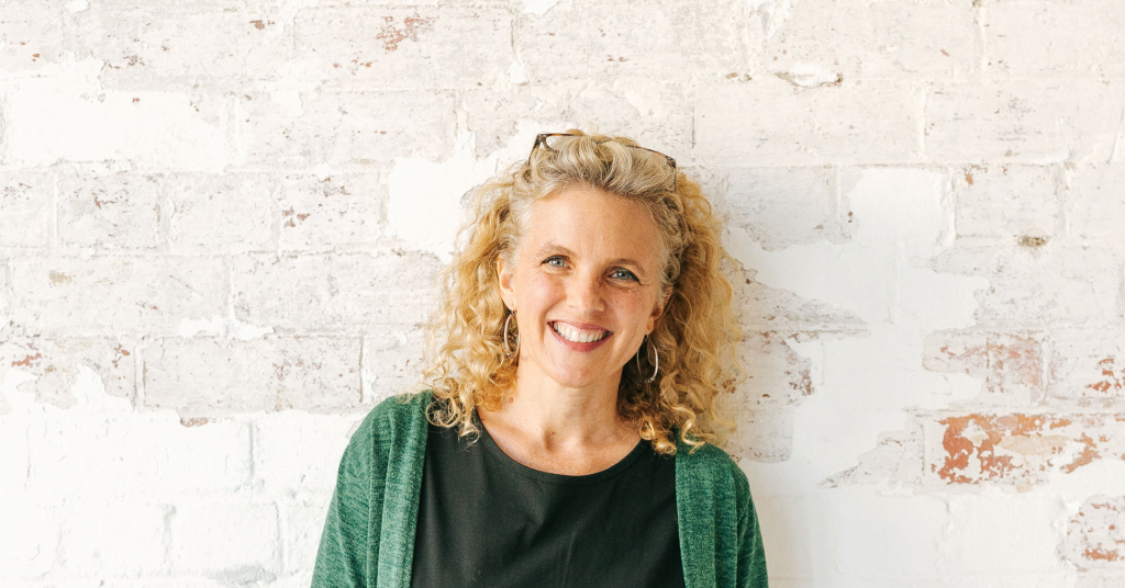 Member Spotlight: Sally Rippin - Australian Society of Authors