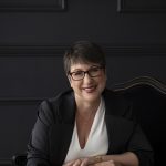 Tania Blanchard