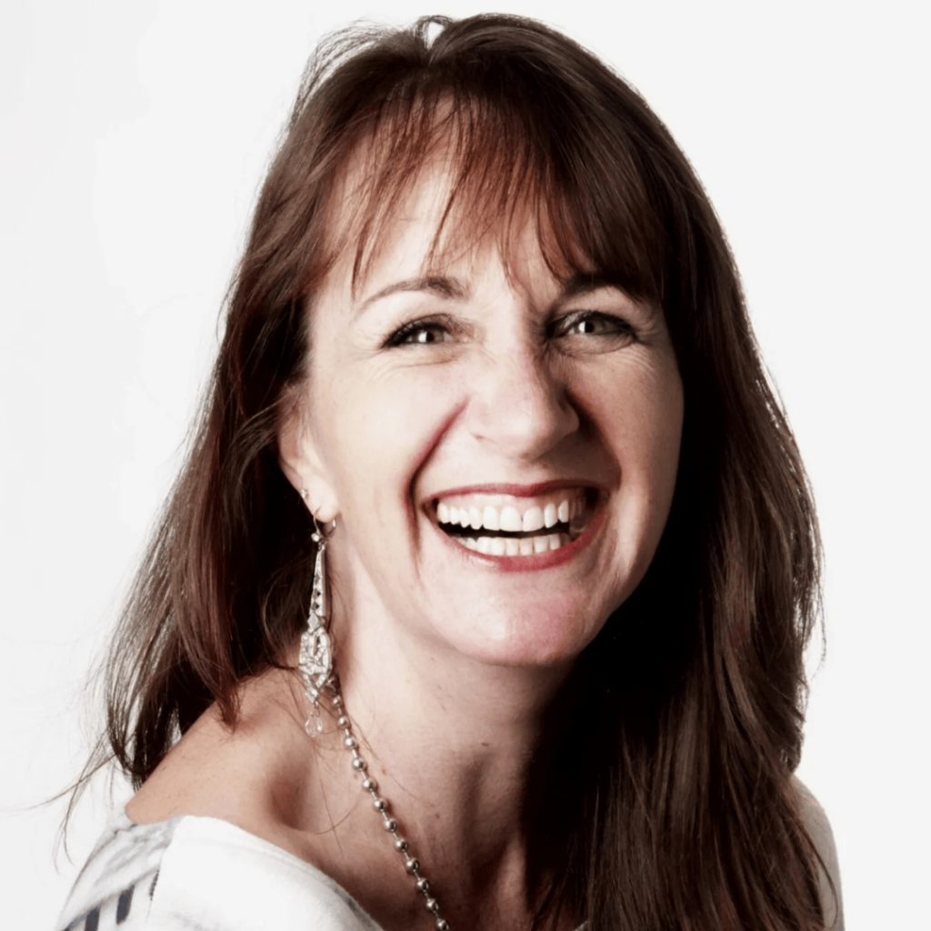 Kate McCaffrey