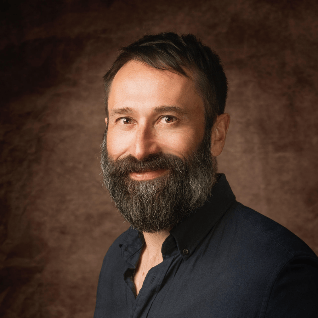 Mark Brandi