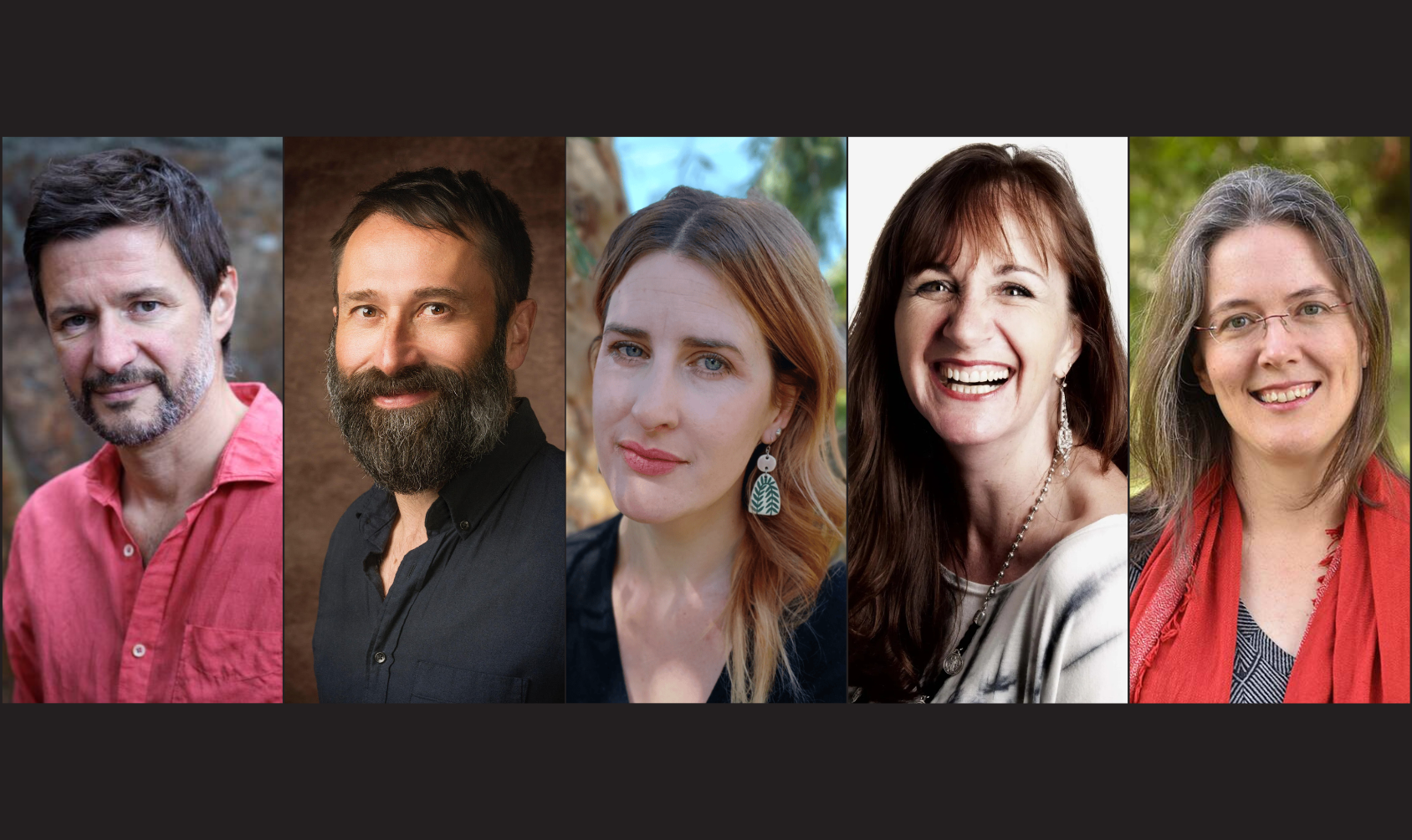 2025 Blake-Beckett Trust Scholarship shortlist announced