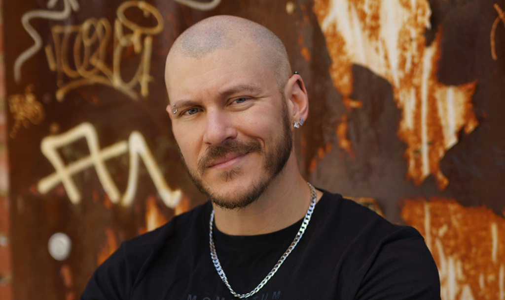 Image credit: Mark Flower