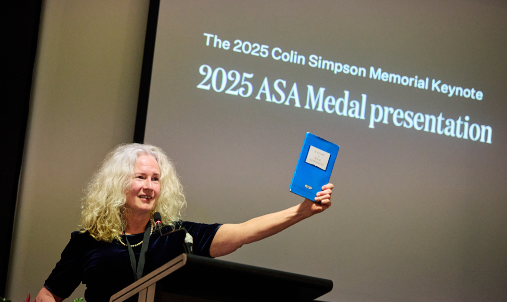 ASA CSMK 2025 Kirsty Murray 2 © Bernard Wright Photography