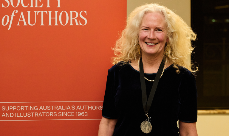 ASA CSMK 2025 Kirsty Murray © Bernard Wright Photography