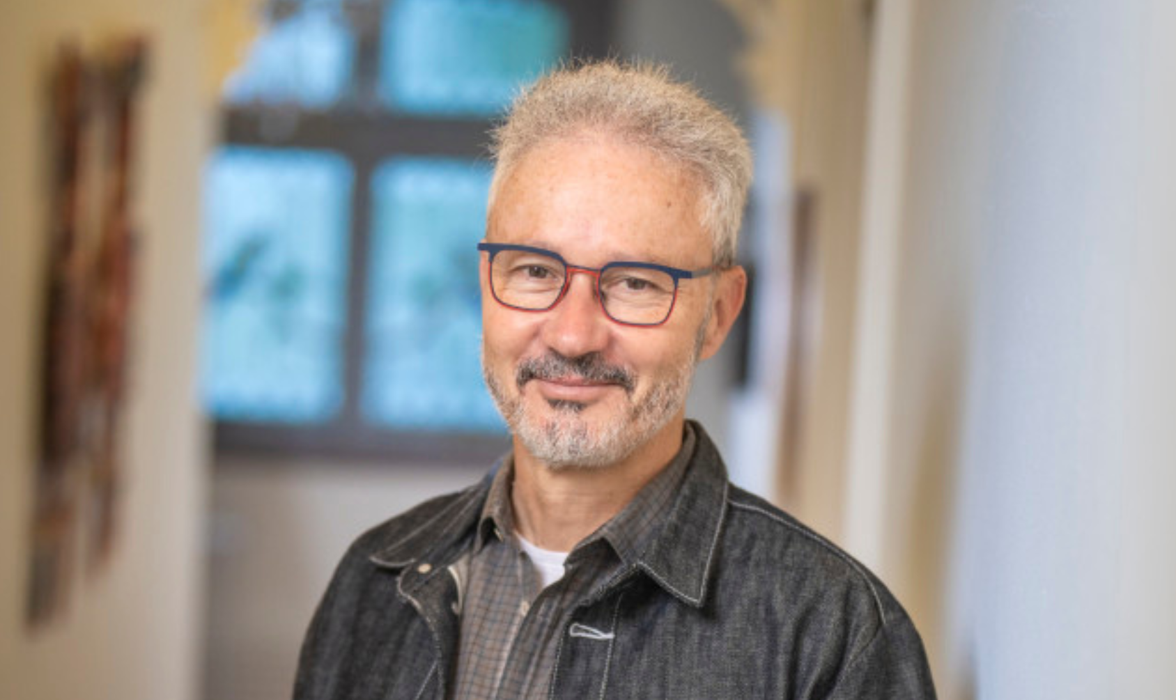 Getting to Know You: Josh Bornstein