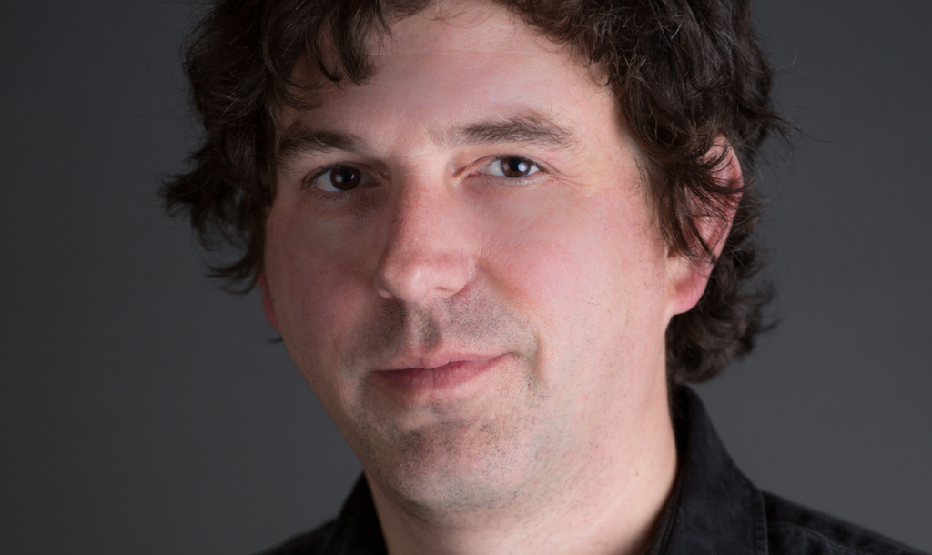 Lucas Wetzel - photo credit Jennifer Wetzel