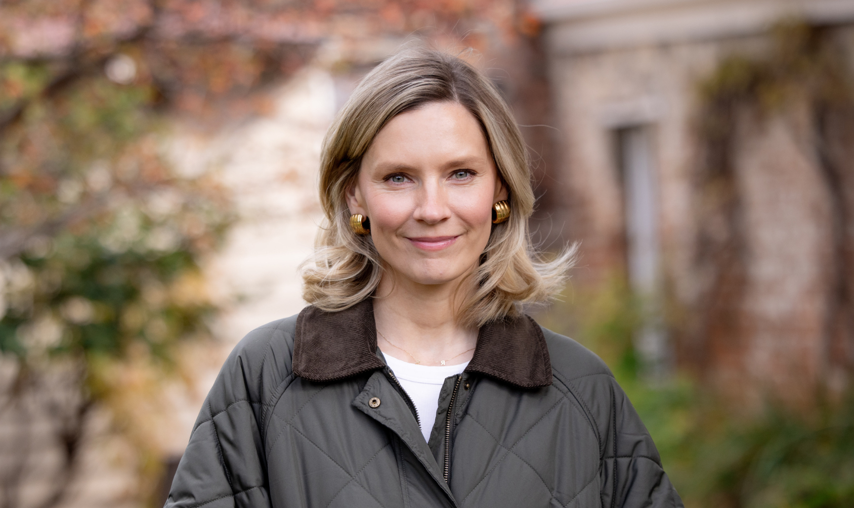 Member Spotlight: Rebecca Armitage