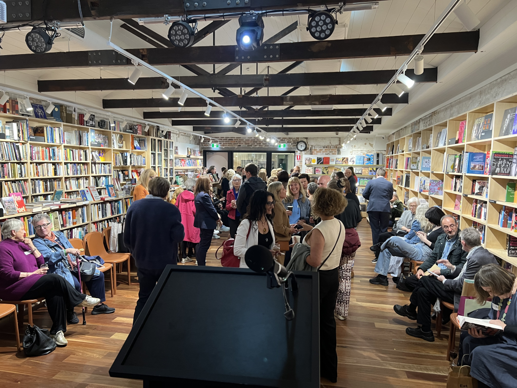 South Australian writers and illustrators networking event - Australian ...