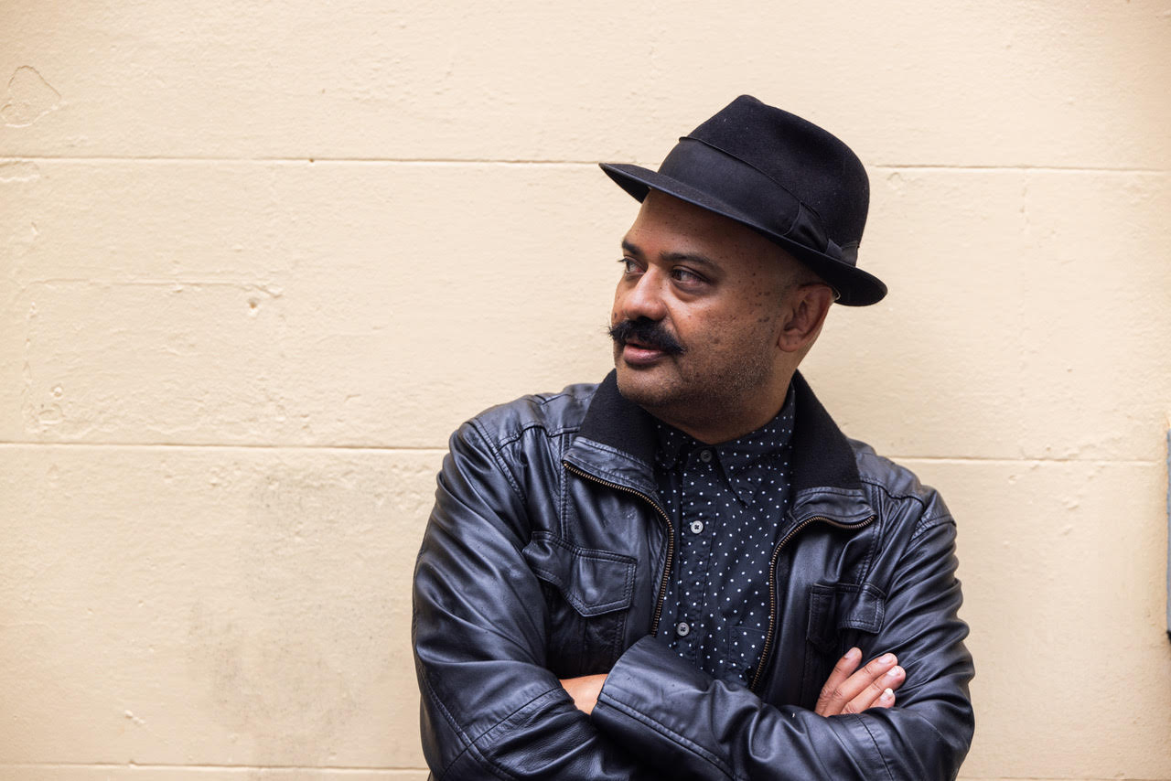 Member Spotlight: Sunil Badami