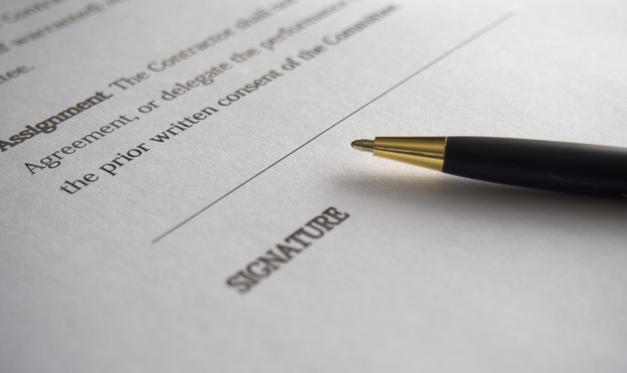 ASA advice on event exclusivity