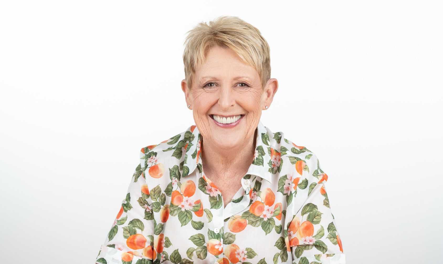 Member Spotlight: Mem Fox