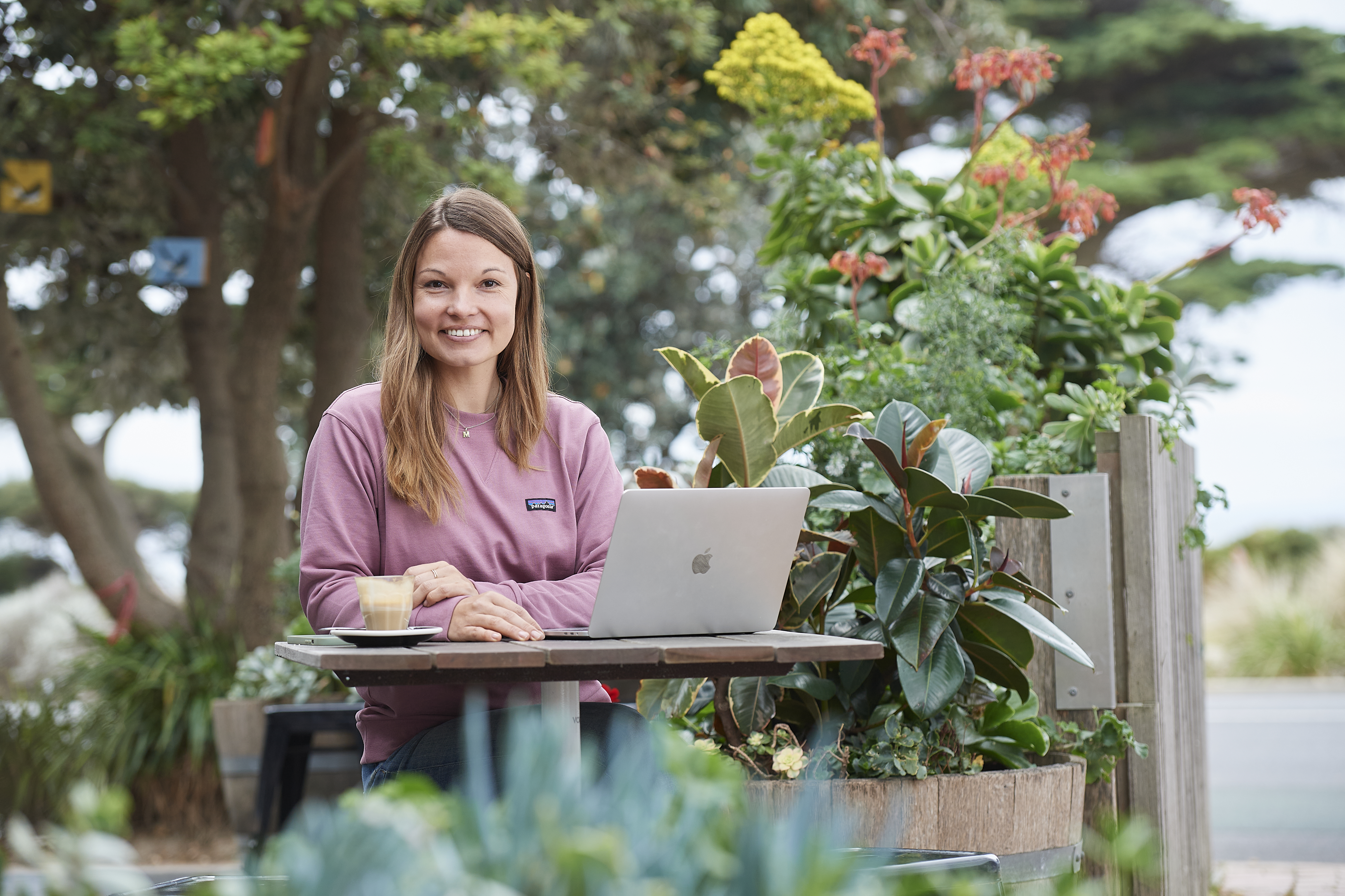 Member Spotlight: Miranda Luby