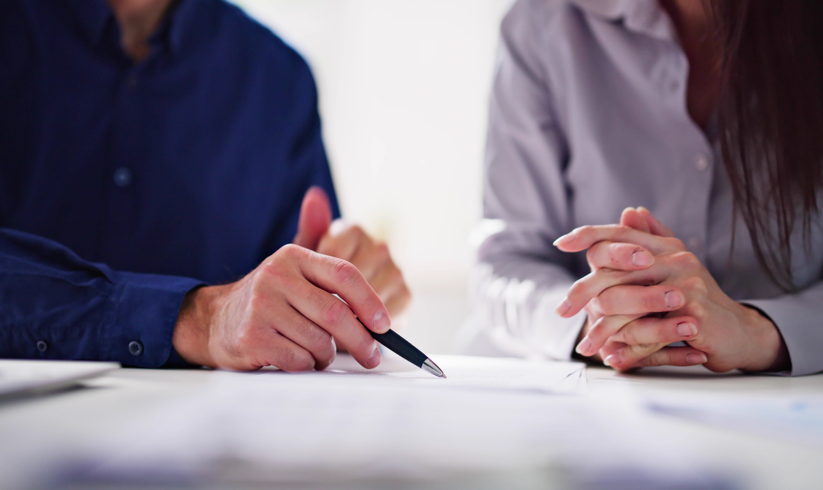 New model literary agent agreement, now with AI clauses
