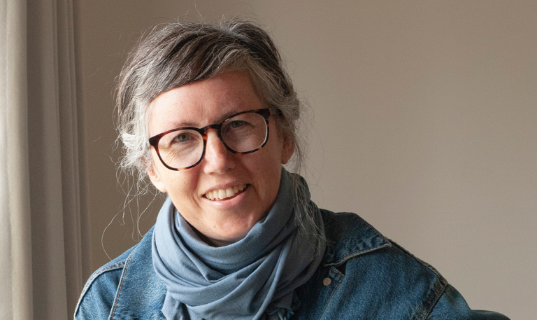 Rachel Morton