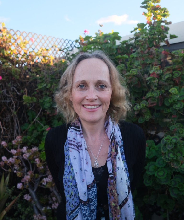 Beverley McWilliams